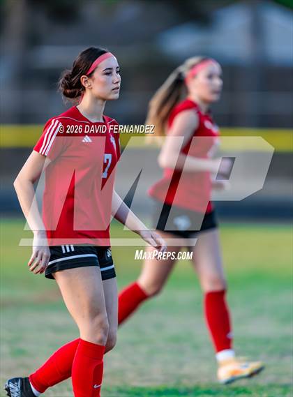 Thumbnail 3 in Jack Britt @ Hoke County photogallery.