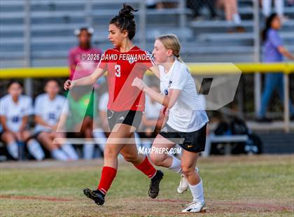 Thumbnail 3 in Jack Britt @ Hoke County photogallery.