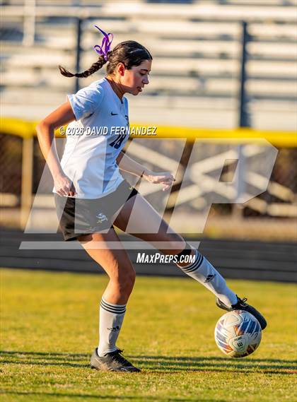 Thumbnail 1 in Jack Britt @ Hoke County photogallery.
