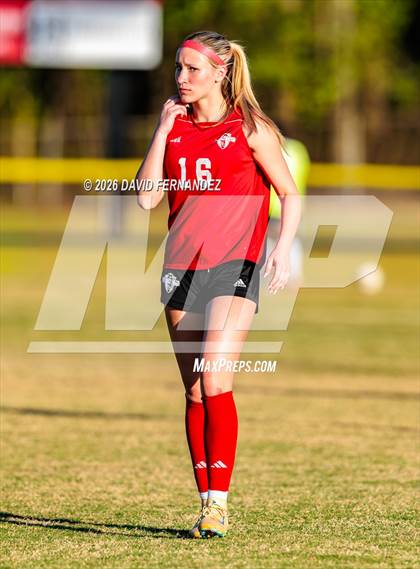 Thumbnail 3 in Jack Britt @ Hoke County photogallery.