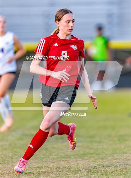 Thumbnail 2 in Jack Britt @ Hoke County photogallery.
