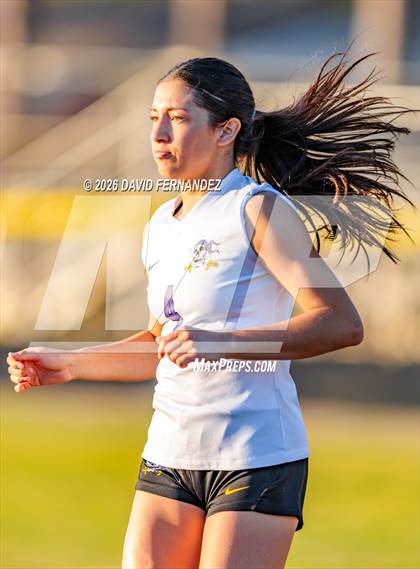 Thumbnail 2 in Jack Britt @ Hoke County photogallery.