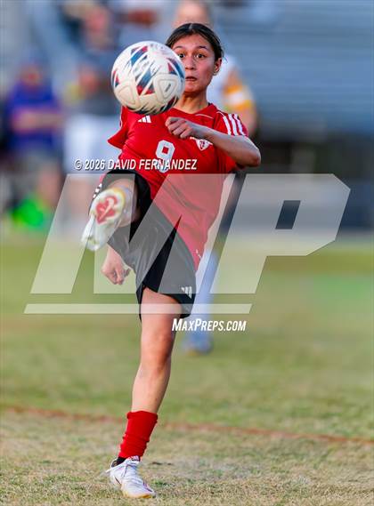 Thumbnail 3 in Jack Britt @ Hoke County photogallery.