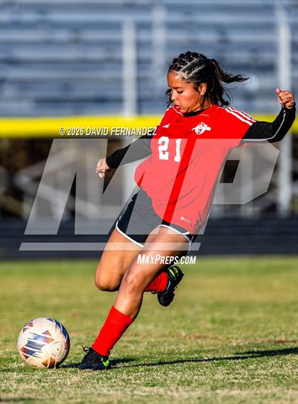 Thumbnail 2 in Jack Britt @ Hoke County photogallery.