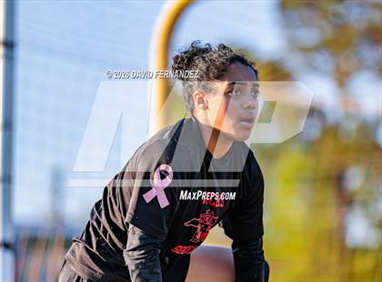 Thumbnail 3 in Jack Britt @ Hoke County photogallery.