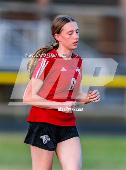 Thumbnail 3 in Jack Britt @ Hoke County photogallery.