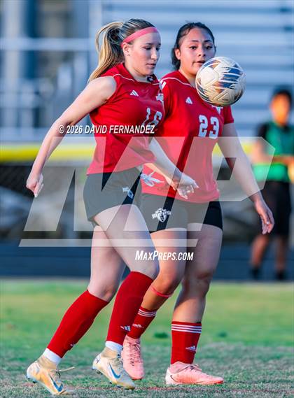 Thumbnail 3 in Jack Britt @ Hoke County photogallery.