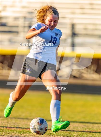 Thumbnail 2 in Jack Britt @ Hoke County photogallery.
