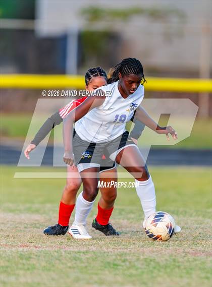 Thumbnail 1 in Jack Britt @ Hoke County photogallery.