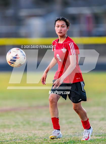 Thumbnail 1 in Jack Britt @ Hoke County photogallery.
