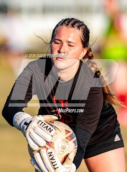 Thumbnail 1 in Jack Britt @ Hoke County photogallery.