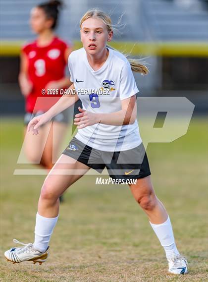 Thumbnail 1 in Jack Britt @ Hoke County photogallery.