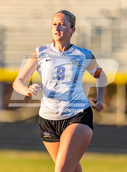 Thumbnail 1 in Jack Britt @ Hoke County photogallery.