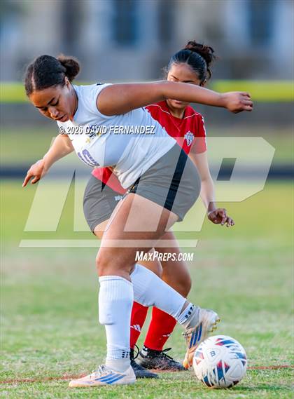 Thumbnail 3 in Jack Britt @ Hoke County photogallery.