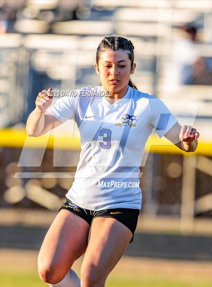 Thumbnail 2 in Jack Britt @ Hoke County photogallery.