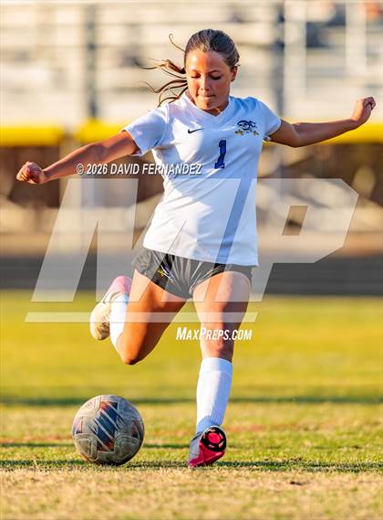 Thumbnail 2 in Jack Britt @ Hoke County photogallery.