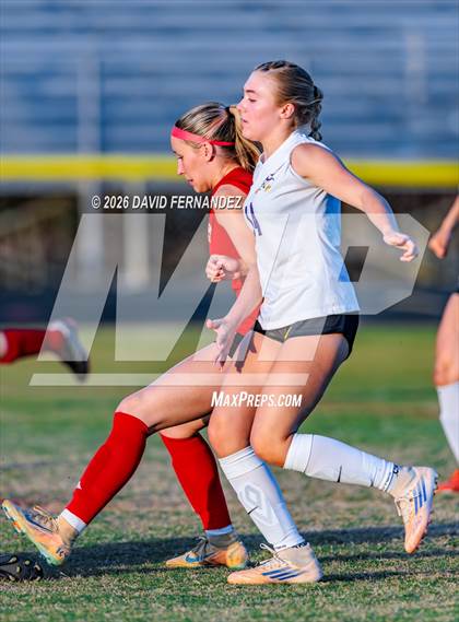 Thumbnail 2 in Jack Britt @ Hoke County photogallery.