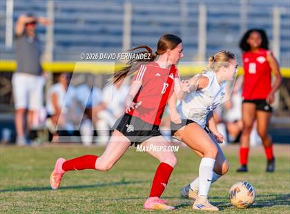 Thumbnail 1 in Jack Britt @ Hoke County photogallery.