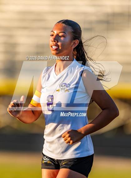 Thumbnail 2 in Jack Britt @ Hoke County photogallery.