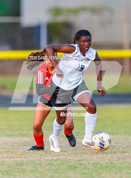 Thumbnail 2 in Jack Britt @ Hoke County photogallery.