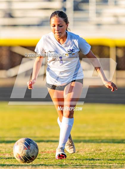 Thumbnail 3 in Jack Britt @ Hoke County photogallery.