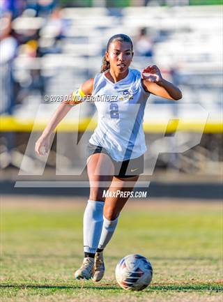 Jack Britt @ Hoke County