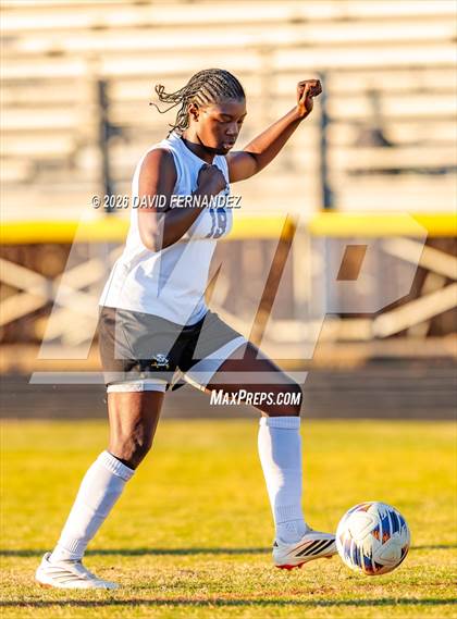 Thumbnail 2 in Jack Britt @ Hoke County photogallery.