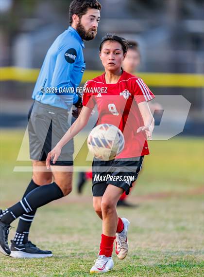 Thumbnail 2 in Jack Britt @ Hoke County photogallery.