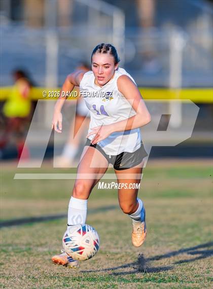 Thumbnail 2 in Jack Britt @ Hoke County photogallery.