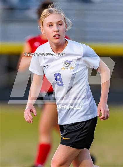 Thumbnail 2 in Jack Britt @ Hoke County photogallery.