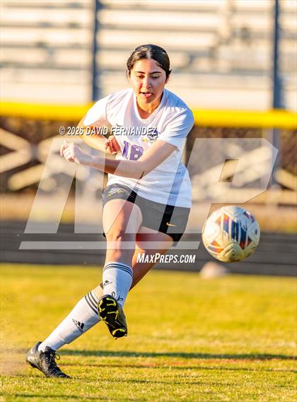 Thumbnail 2 in Jack Britt @ Hoke County photogallery.
