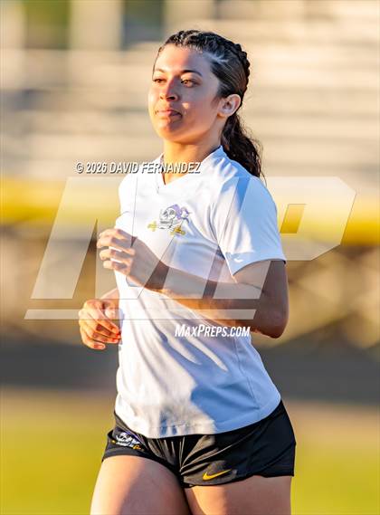 Thumbnail 1 in Jack Britt @ Hoke County photogallery.