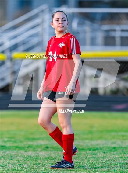 Thumbnail 3 in Jack Britt @ Hoke County photogallery.