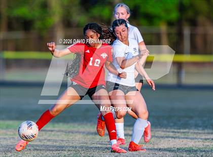 Thumbnail 1 in Jack Britt @ Hoke County photogallery.