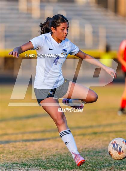 Thumbnail 1 in Jack Britt @ Hoke County photogallery.