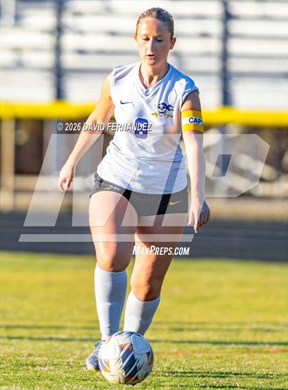 Thumbnail 1 in Jack Britt @ Hoke County photogallery.