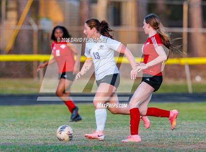 Thumbnail 3 in Jack Britt @ Hoke County photogallery.