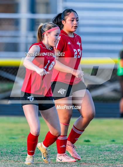 Thumbnail 2 in Jack Britt @ Hoke County photogallery.