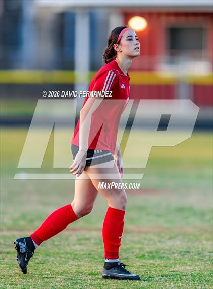 Thumbnail 3 in Jack Britt @ Hoke County photogallery.