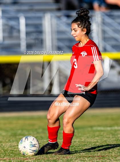 Thumbnail 2 in Jack Britt @ Hoke County photogallery.