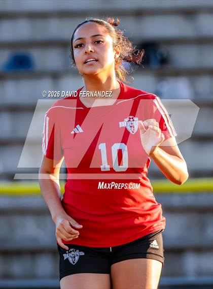 Thumbnail 3 in Jack Britt @ Hoke County photogallery.