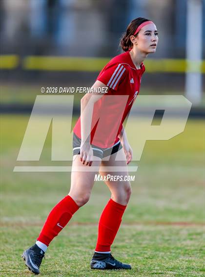 Thumbnail 3 in Jack Britt @ Hoke County photogallery.