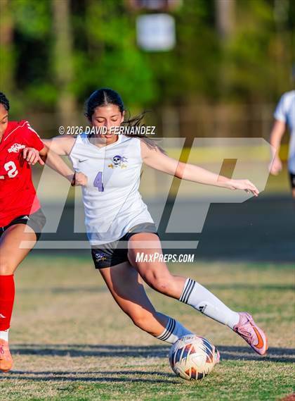 Thumbnail 3 in Jack Britt @ Hoke County photogallery.