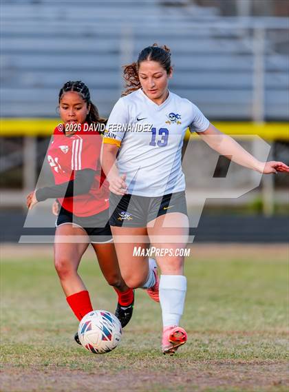 Thumbnail 1 in Jack Britt @ Hoke County photogallery.