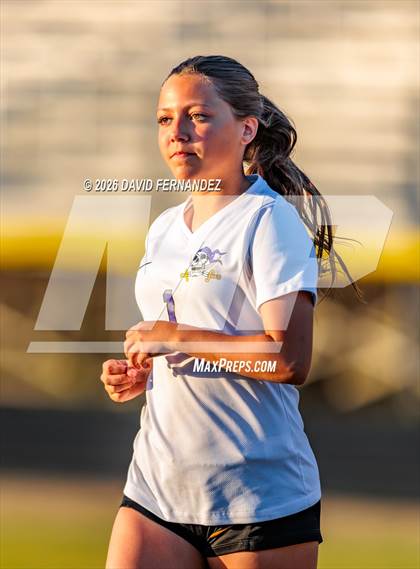 Thumbnail 2 in Jack Britt @ Hoke County photogallery.