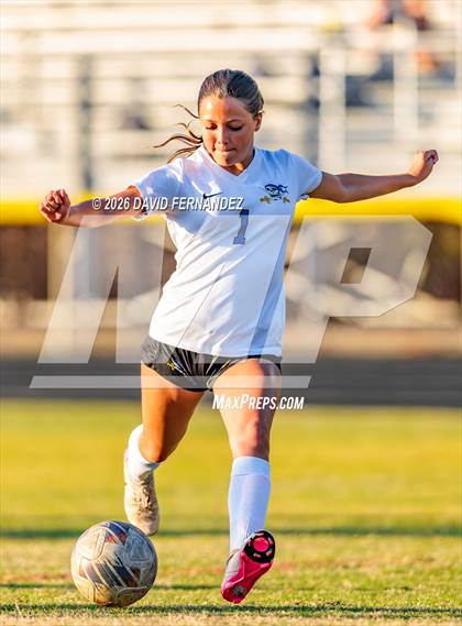 Thumbnail 1 in Jack Britt @ Hoke County photogallery.