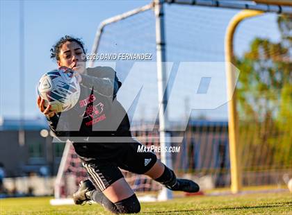 Thumbnail 1 in Jack Britt @ Hoke County photogallery.