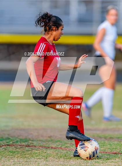 Thumbnail 3 in Jack Britt @ Hoke County photogallery.