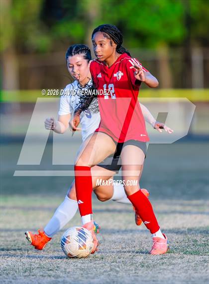 Thumbnail 2 in Jack Britt @ Hoke County photogallery.