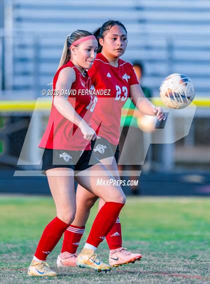 Thumbnail 1 in Jack Britt @ Hoke County photogallery.